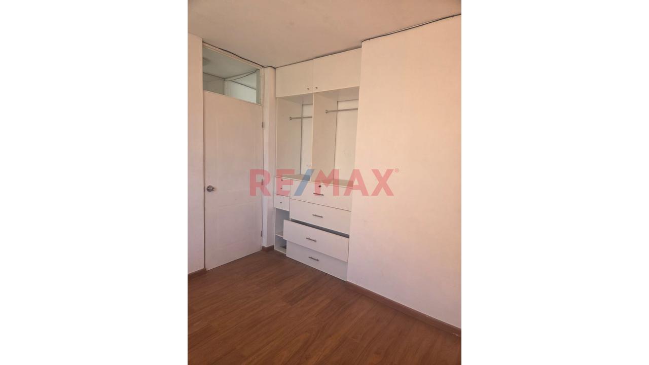 Departamento Flat En Venta En Urb.Felipe Santiago Salaverry. - 5
