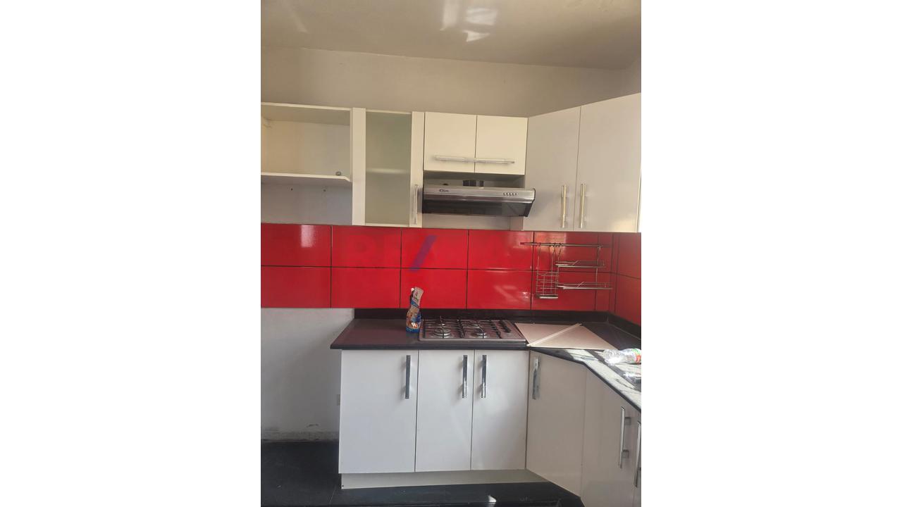 Departamento Flat En Venta En Urb.Felipe Santiago Salaverry. - 3