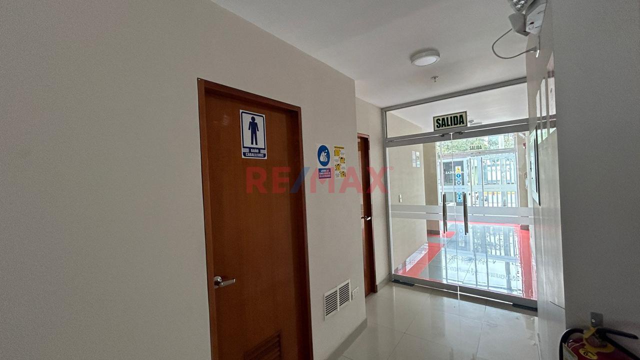 Se Alquila Oficina Perfecto Para Tu Empresa — foto 2