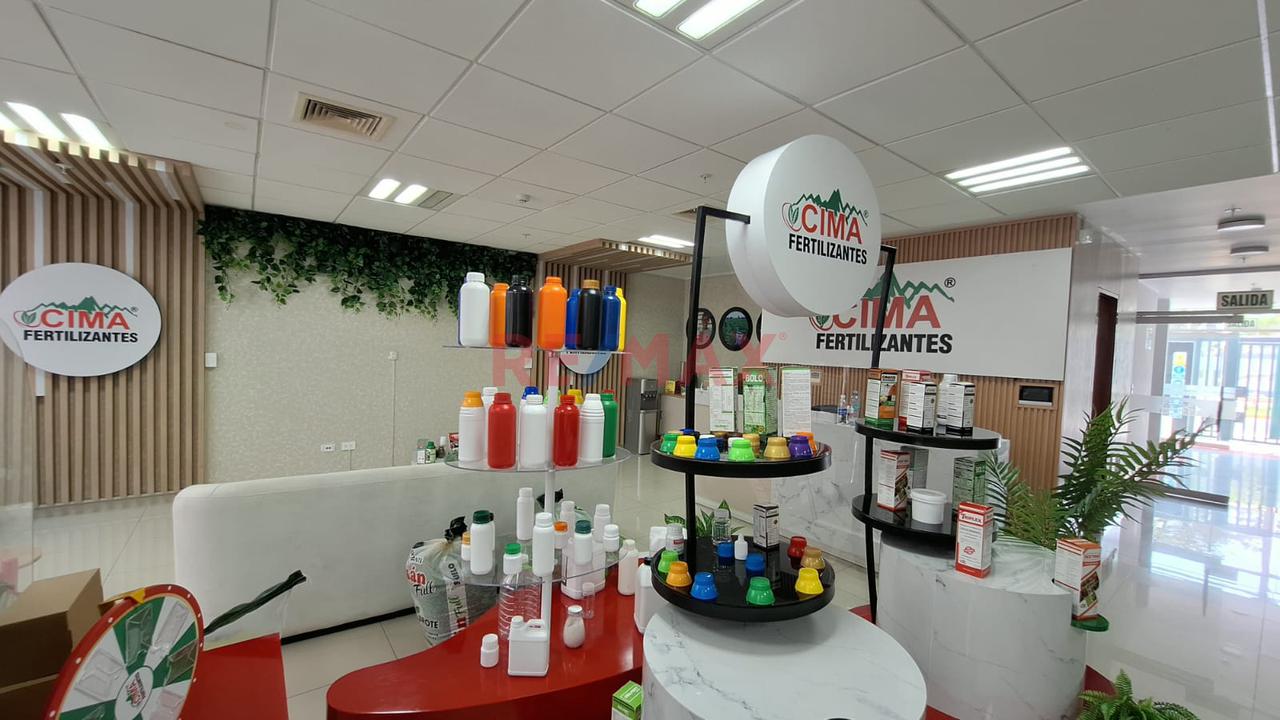 Se Alquila Oficina Perfecto Para Tu Empresa — foto 9