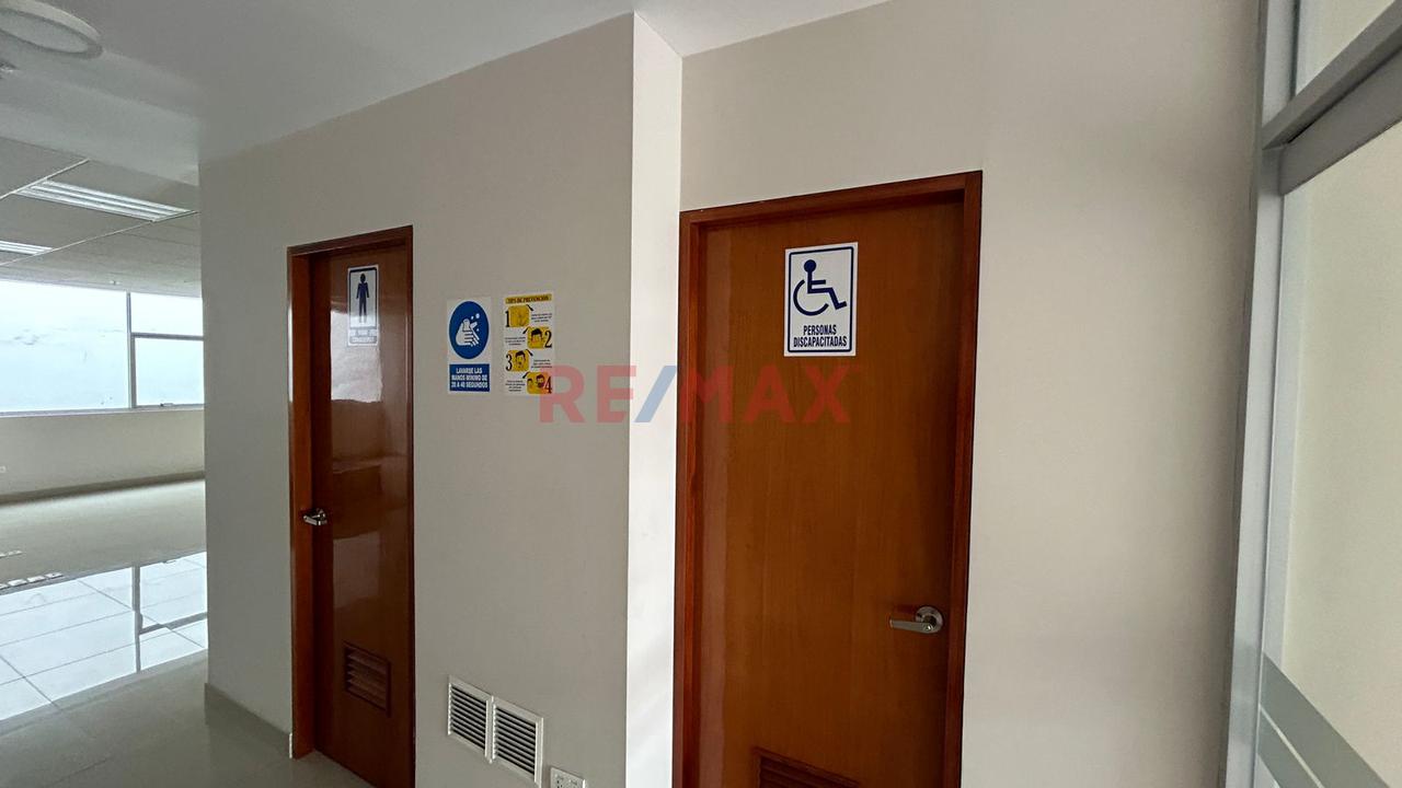 Se Alquila Oficina Perfecto Para Tu Empresa — foto 3