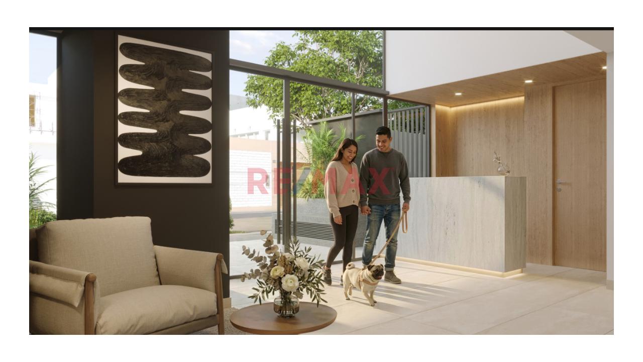 Departamento De Estreno En Proyecto Exclusivo, San Miguel — foto 11