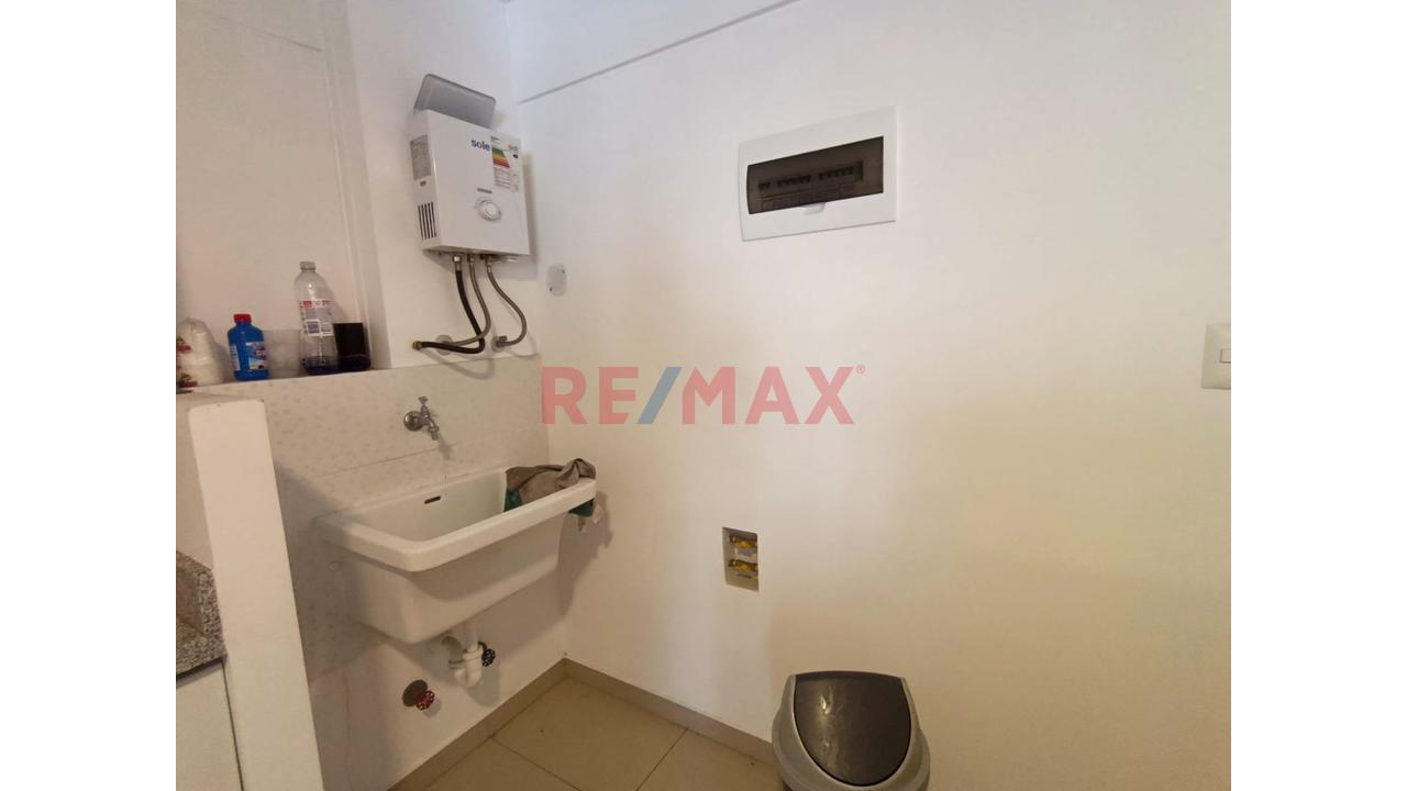 Alquiler De Departamento En San Miguel Cerca A Universidades — foto 10