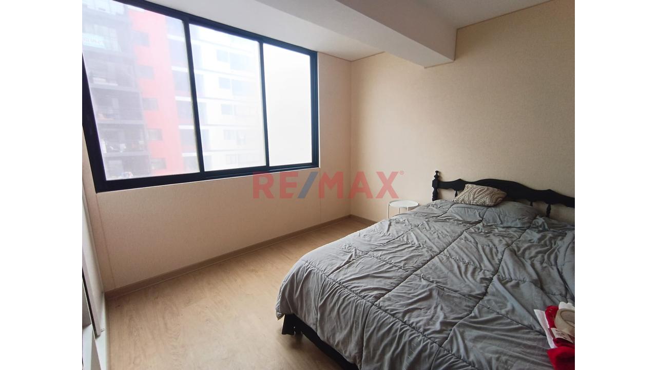Alquiler De Departamento En San Miguel Cerca A Universidades — foto 5