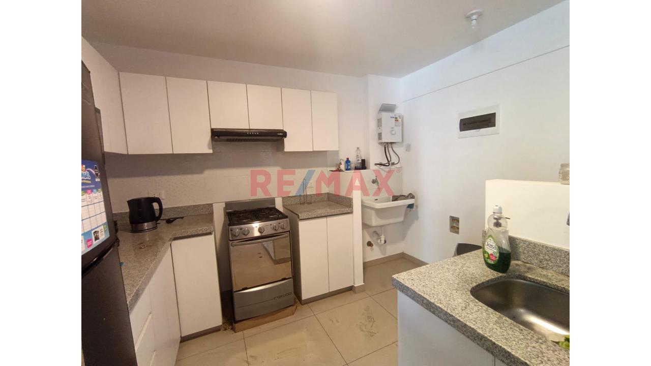 Alquiler De Departamento En San Miguel Cerca A Universidades — foto 7