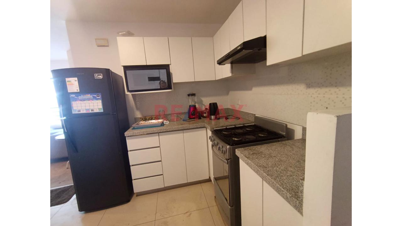 Alquiler De Departamento En San Miguel Cerca A Universidades — foto 3