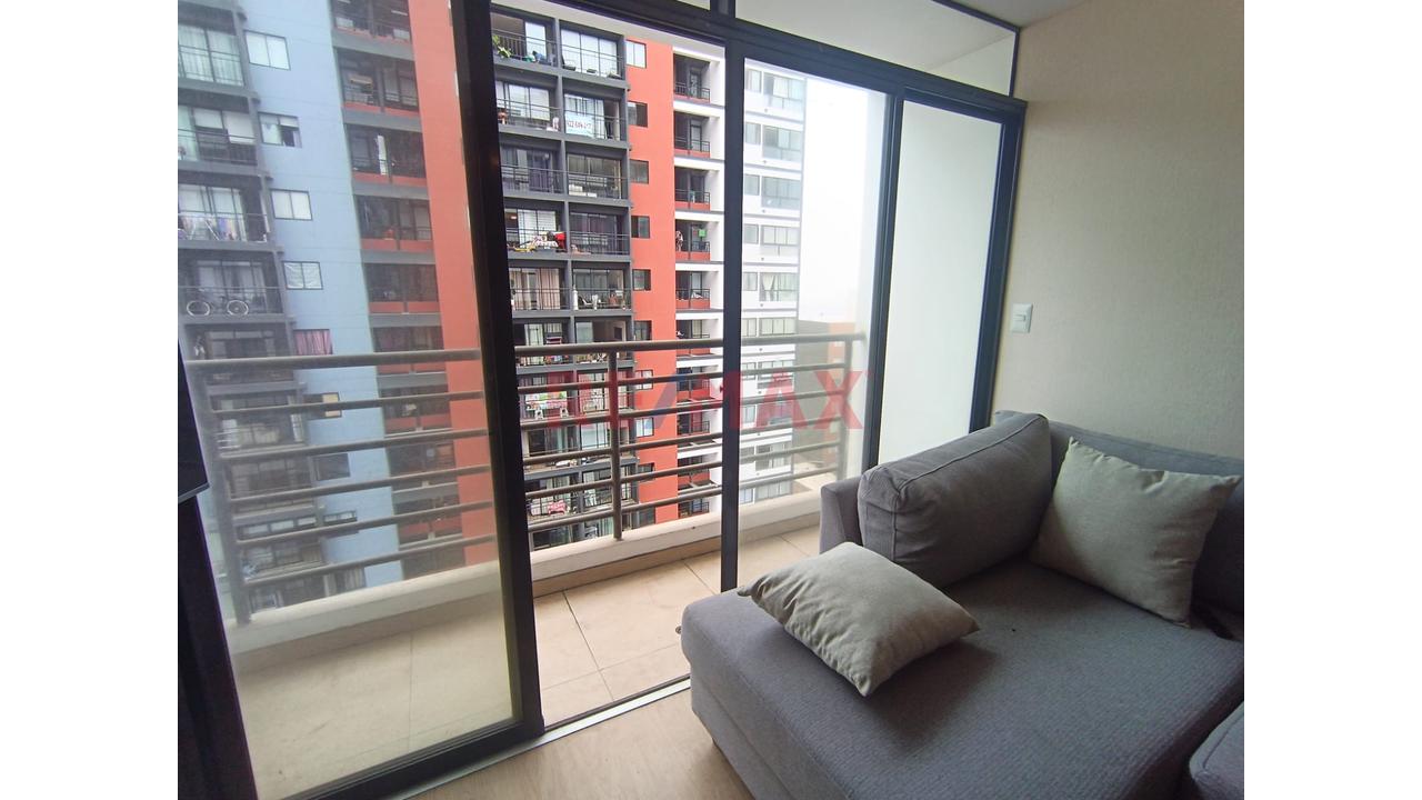 Alquiler De Departamento En San Miguel Cerca A Universidades — foto 6