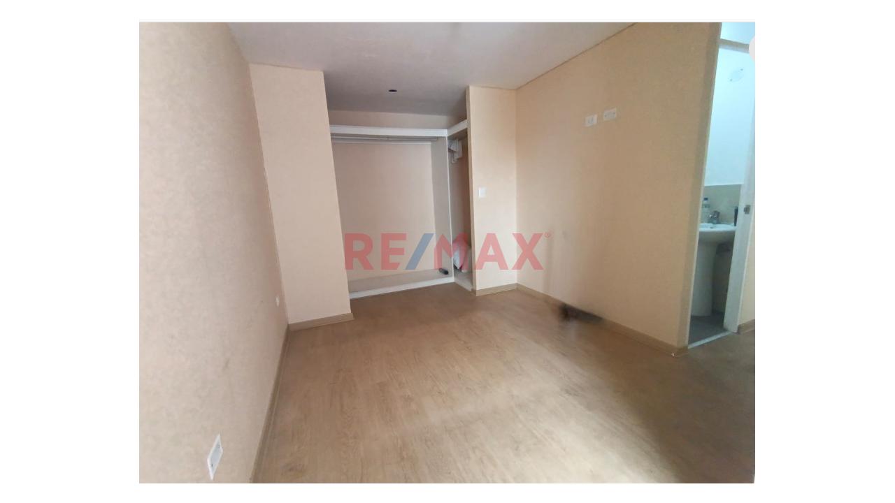 Alquiler De Departamento En San Miguel Cerca A Universidades — foto 2