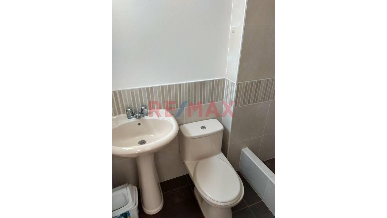 Triplex En Pueblo Libre: Amplitud, Privacidad Y Espacios Para Disfrutar En Familia — foto 12