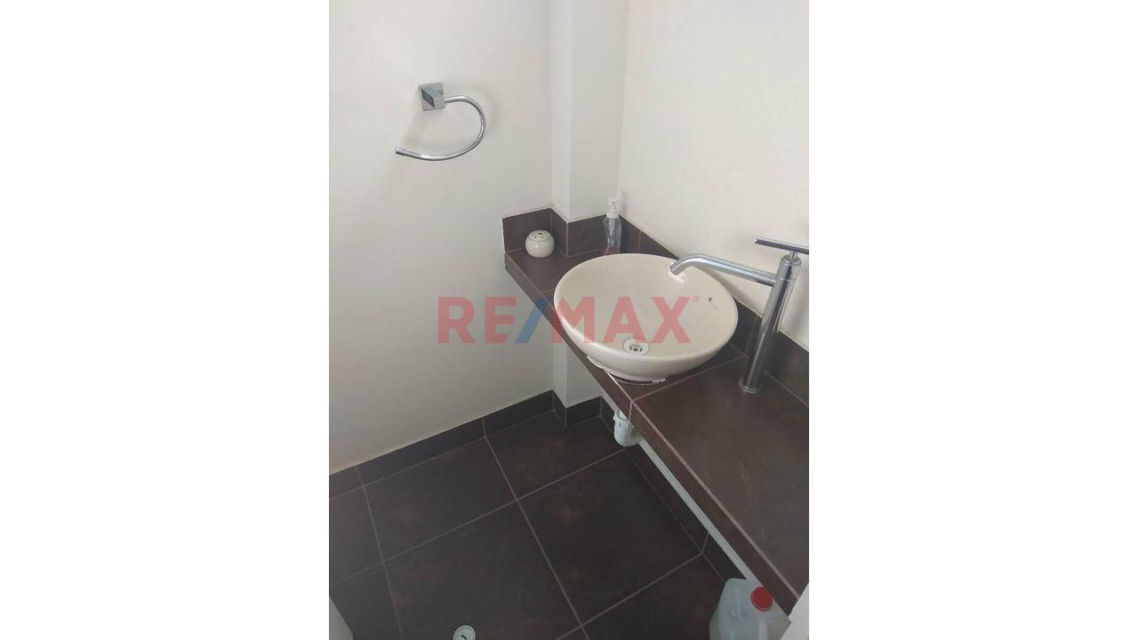Triplex En Pueblo Libre: Amplitud, Privacidad Y Espacios Para Disfrutar En Familia — foto 5
