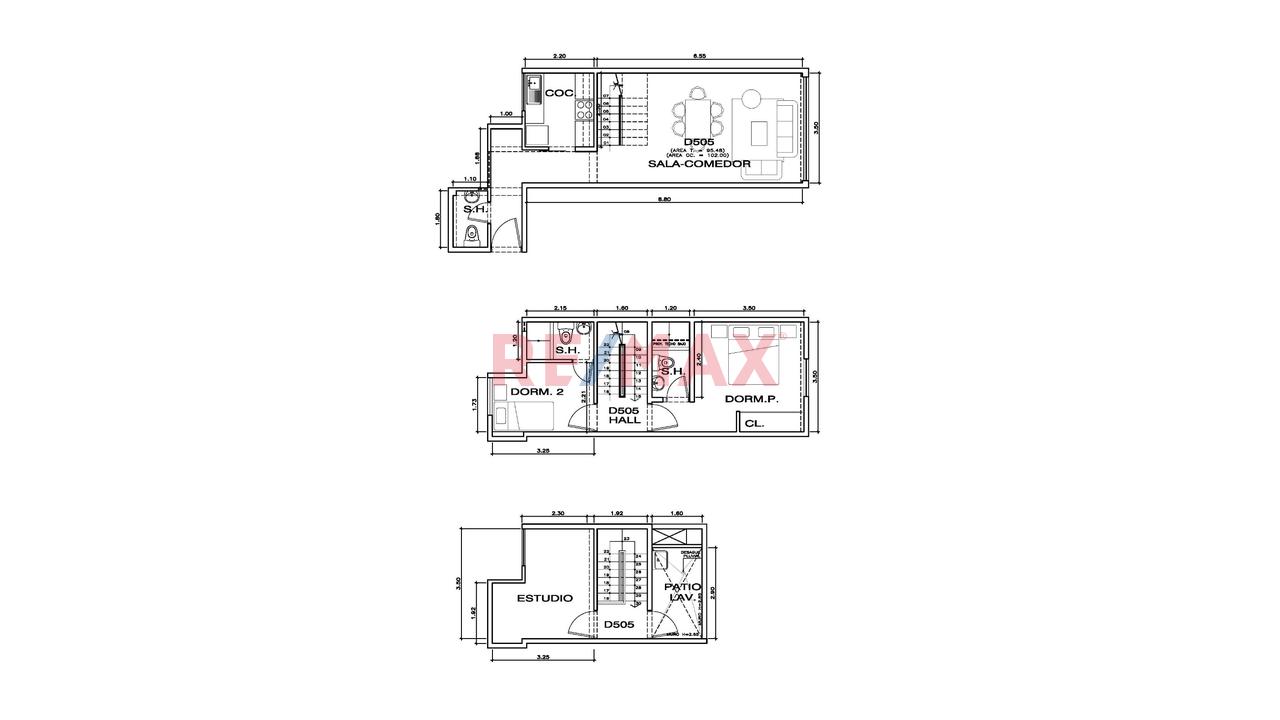 Triplex En Pueblo Libre: Amplitud, Privacidad Y Espacios Para Disfrutar En Familia — foto 2