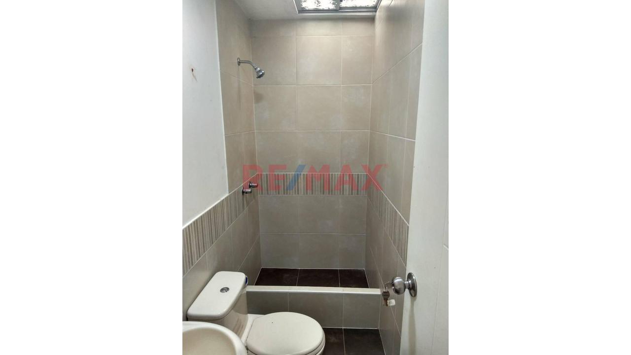 Triplex En Pueblo Libre: Amplitud, Privacidad Y Espacios Para Disfrutar En Familia — foto 7