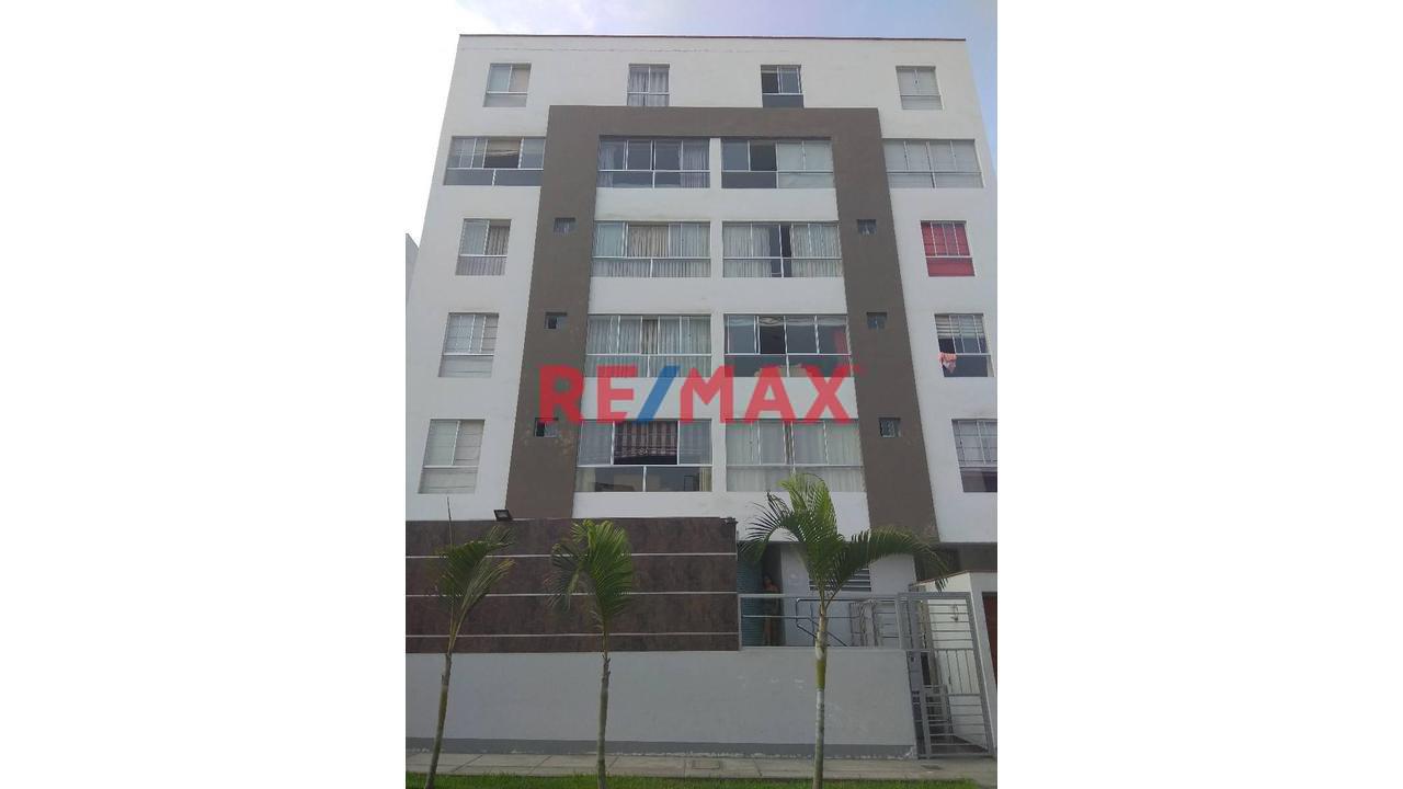 Triplex En Pueblo Libre: Amplitud, Privacidad Y Espacios Para Disfrutar En Familia