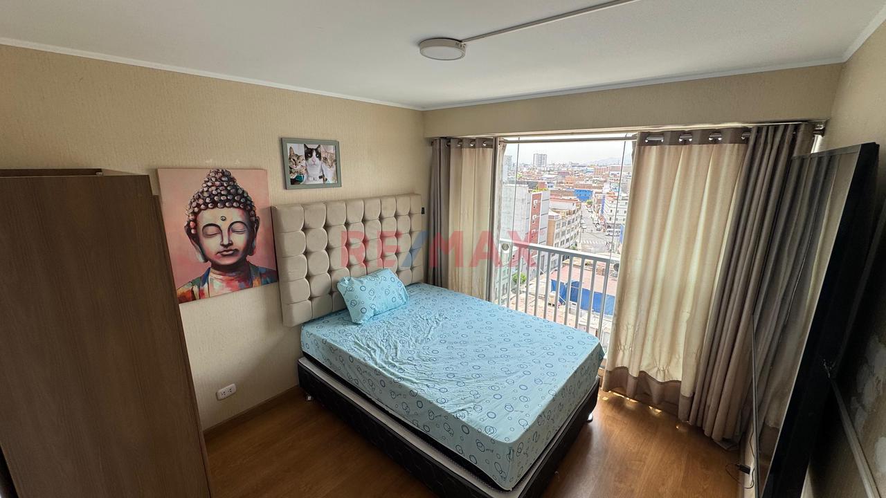 Venta De Departamento En Breña - 6