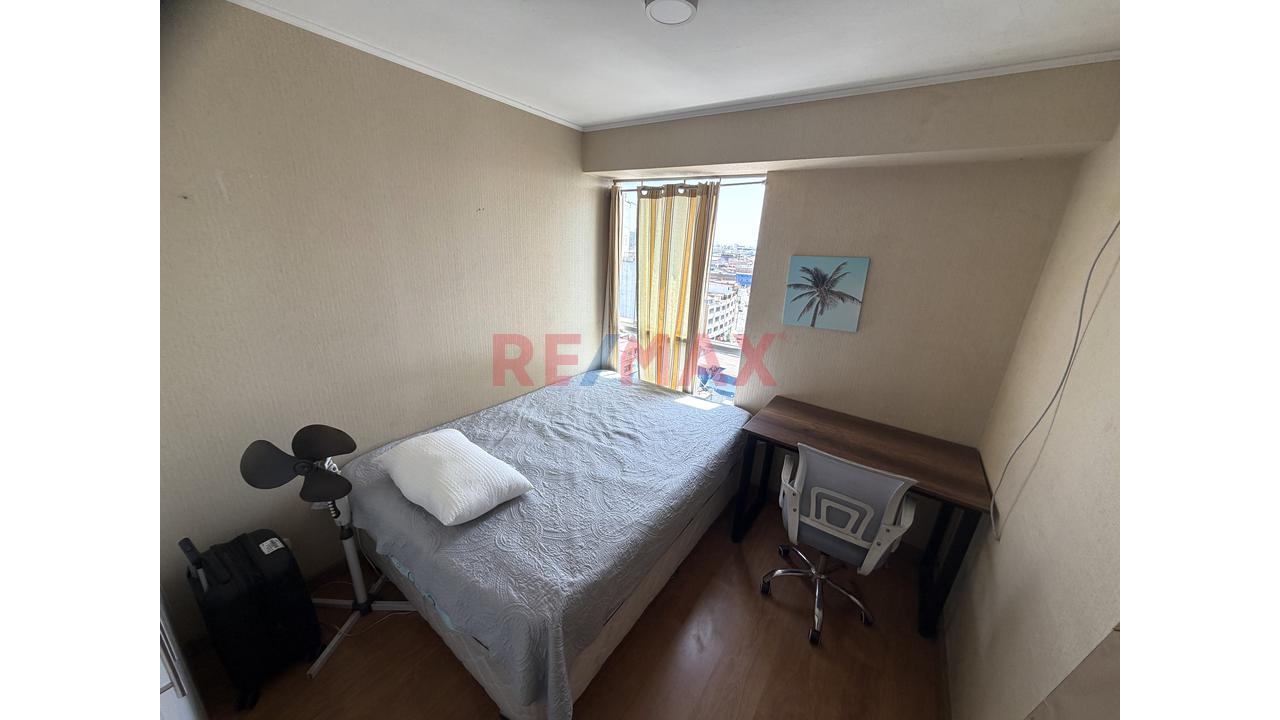 Venta De Departamento En Breña - 4