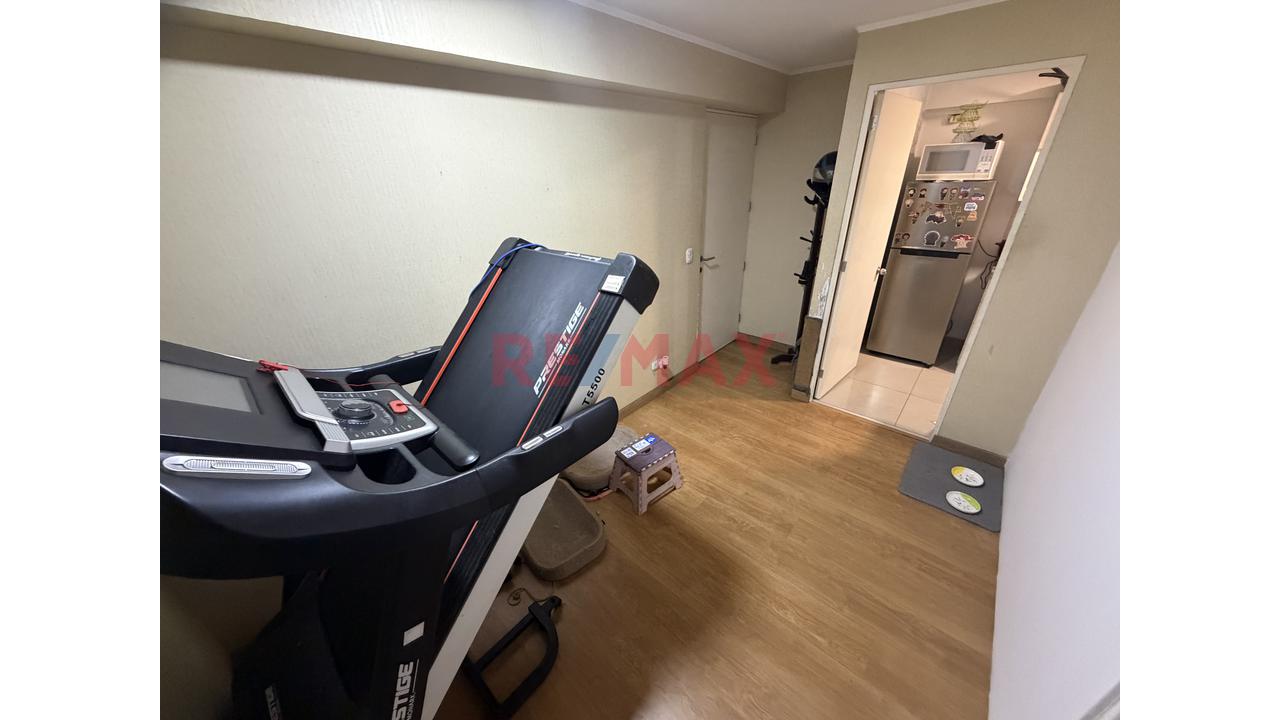 Venta De Departamento En Breña - 17