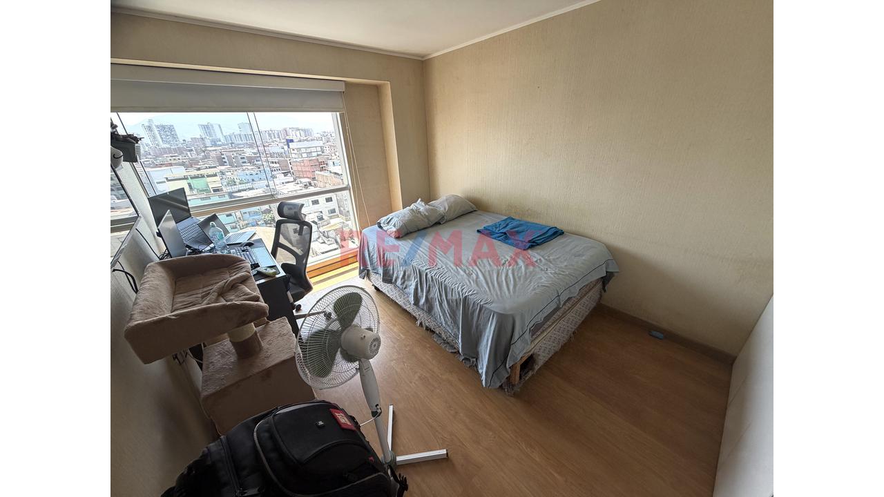 Venta De Departamento En Breña - 3