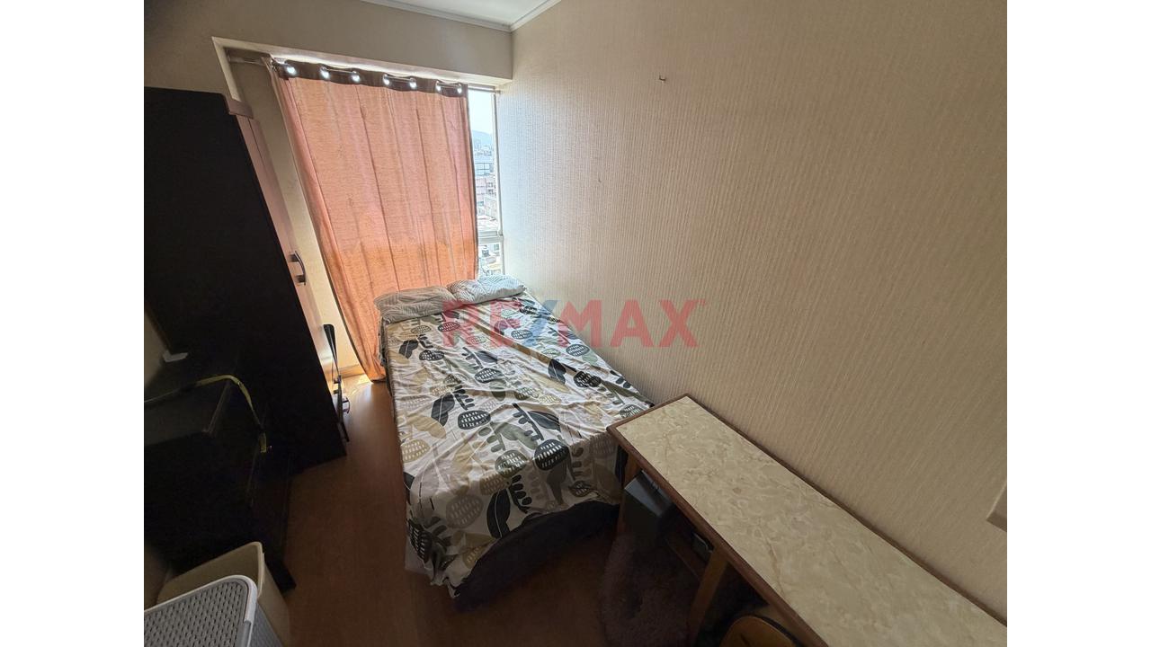 Venta De Departamento En Breña - 5
