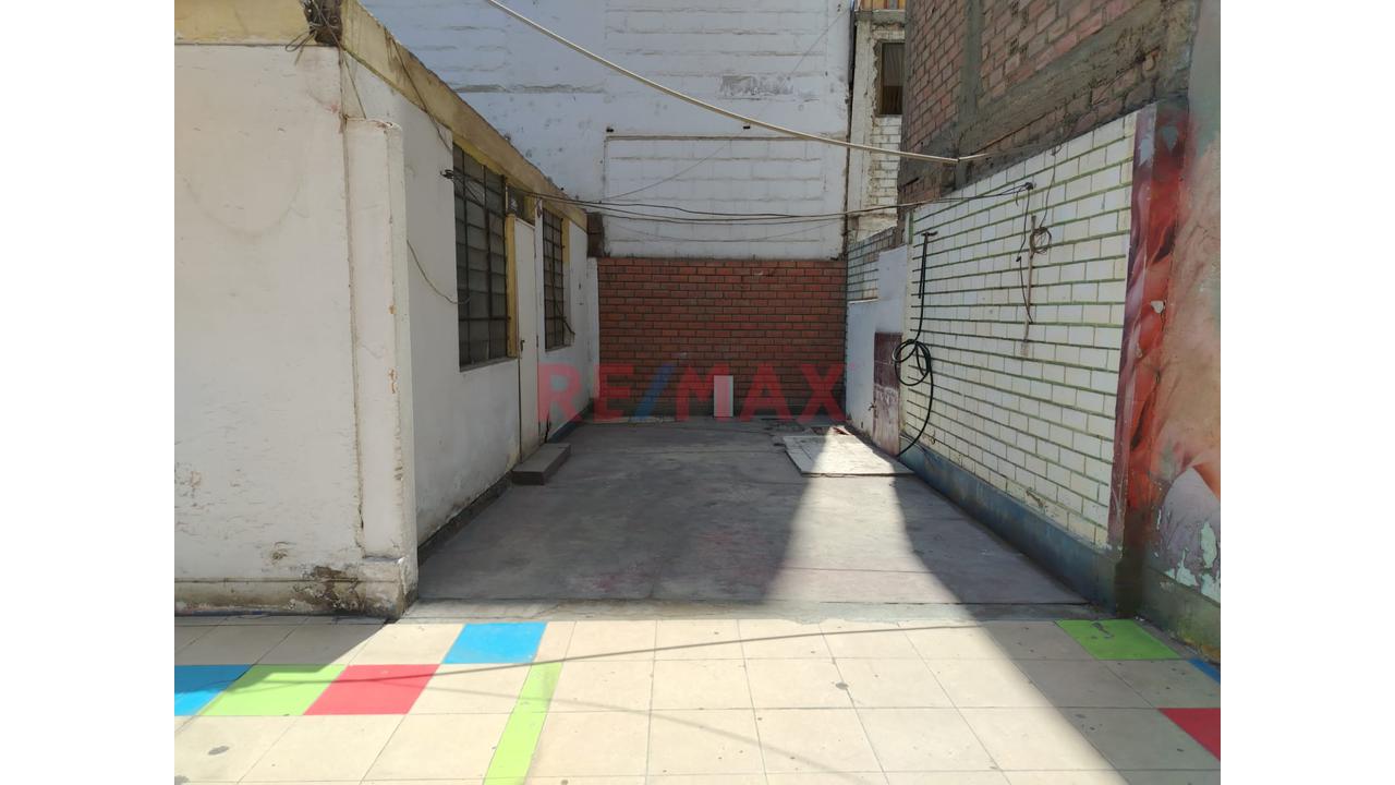 Alquiler Casa – En Esquina En Urb. Covida 1Ra Etapa 200M2 — foto 5