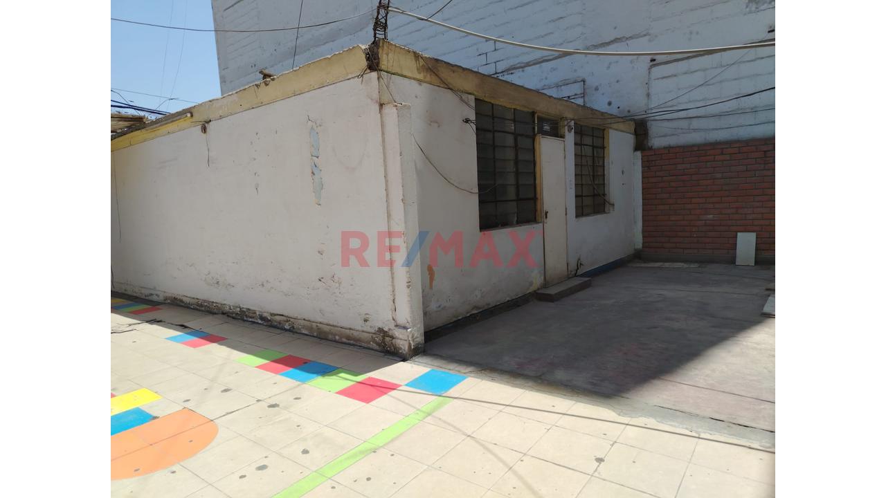 Alquiler Casa – En Esquina En Urb. Covida 1Ra Etapa 200M2 — foto 6