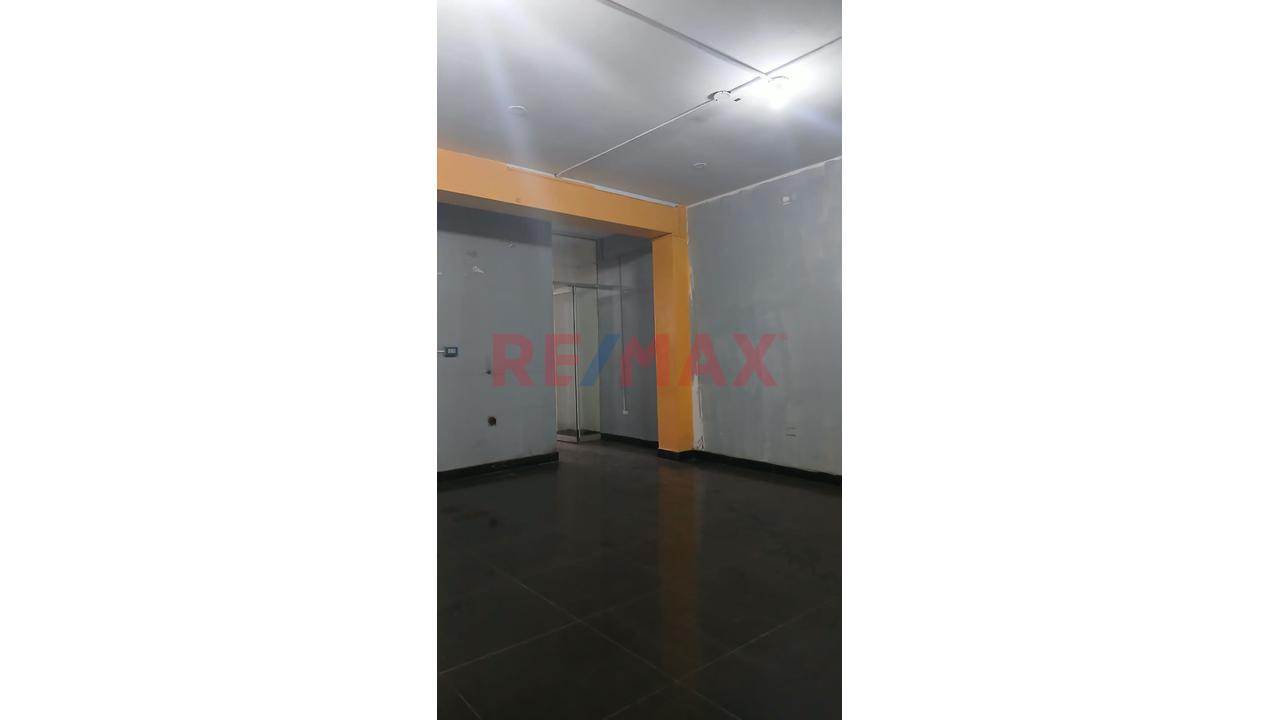 Alquiler De Local Comercial – Av. Sánchez Carrión | El Porvenir — foto 8