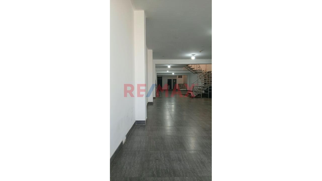 Alquiler De Local Comercial – Av. Sánchez Carrión | El Porvenir — foto 6