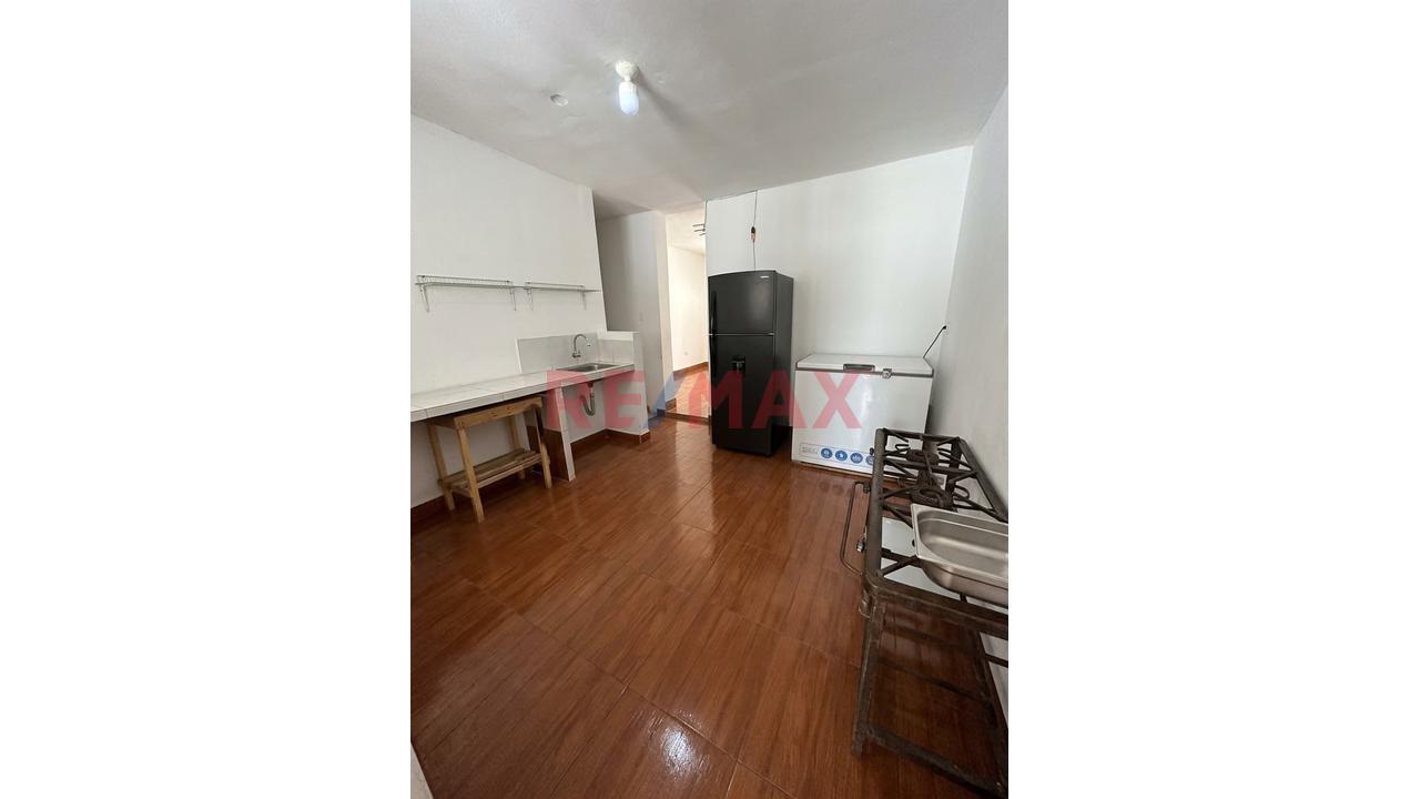 Casa En Venta La Victoria - 2