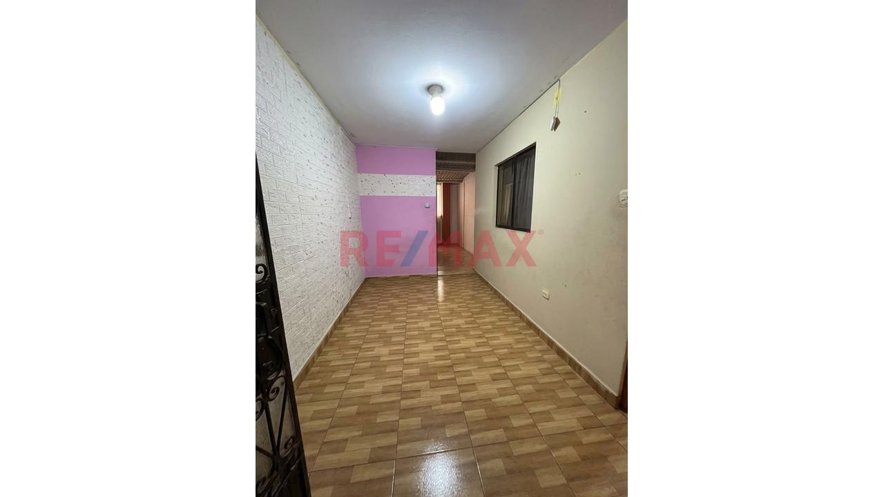Casa En Venta La Victoria - 3