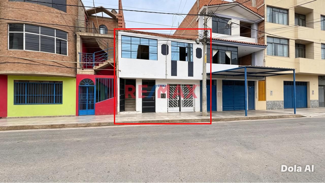 Casa En Venta La Victoria - 1