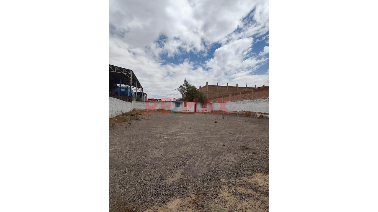 Venta De Terreno De 800 M² – Peruarbo Sector Iii A 3 Min Del Puente Añashuayco — foto 3
