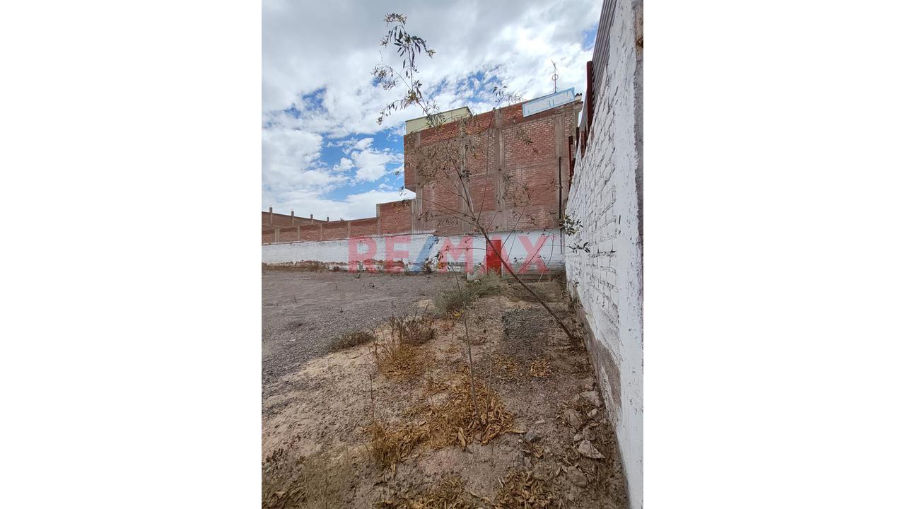 Venta De Terreno De 800 M² – Peruarbo Sector Iii A 3 Min Del Puente Añashuayco — foto 2