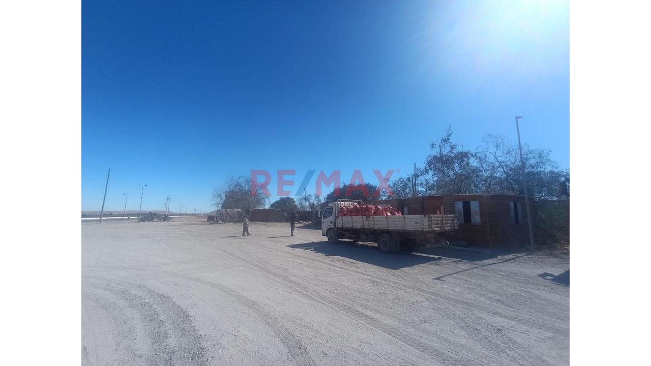 Vendo Terreno Rustico En El Pedregal Frente A La Panamericana - 4