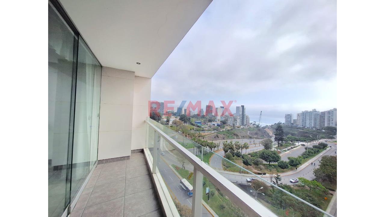 🏡 ¡Vive Frente Al Parque Armendariz Y Disfruta Miraflores Desde Las Alturas! 🌿✨ — foto 2