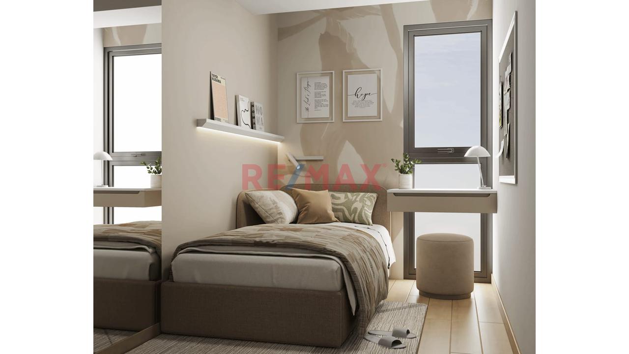 Departamento Flat En Venta De 73 M2 En El Distrito De Magdalena Del Mar — foto 11