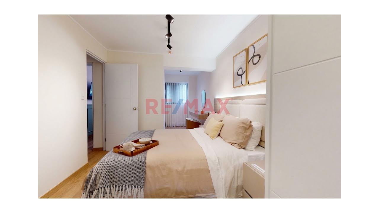 🏙️ Departamentos De Estreno En Miraflores | Entrega Inmediata  | Urb. San Antonio — foto 6