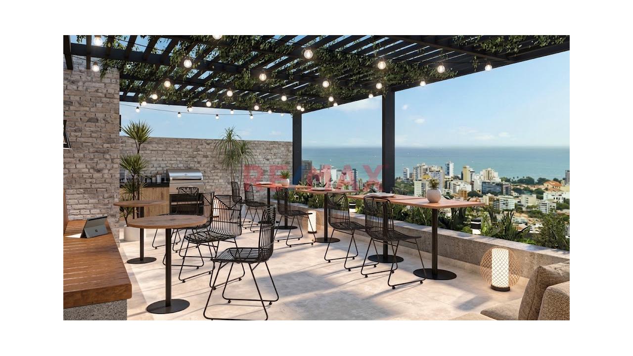 🏙️ Departamentos De Estreno En Miraflores | Entrega Inmediata  | Urb. San Antonio — foto 14