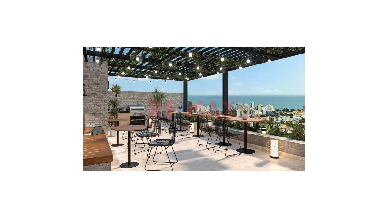 🏙️ Departamentos De Estreno En Miraflores | Entrega Inmediata  | Urb. San Antonio — foto 10