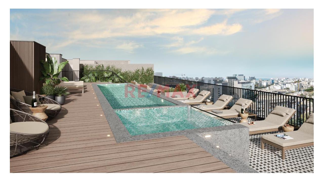 🏙️ Departamentos De Estreno En Miraflores | Entrega Inmediata  | Urb. San Antonio — foto 11