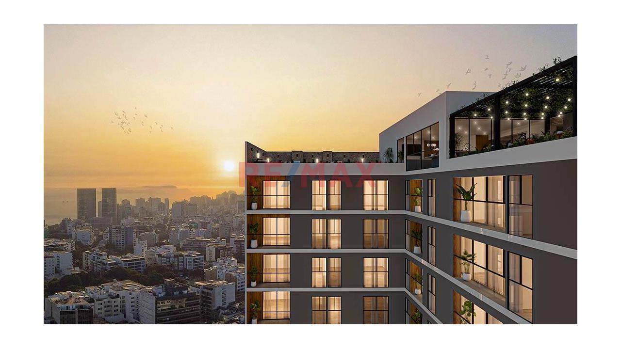 🏙️ Departamentos De Estreno En Miraflores | Entrega Inmediata  | Urb. San Antonio — foto 2