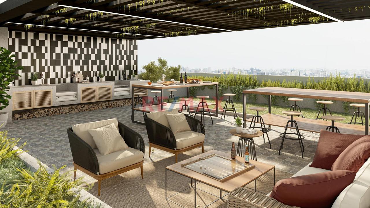 🏙️ Departamentos De Estreno En Miraflores | Entrega Inmediata  | Urb. San Antonio — foto 13