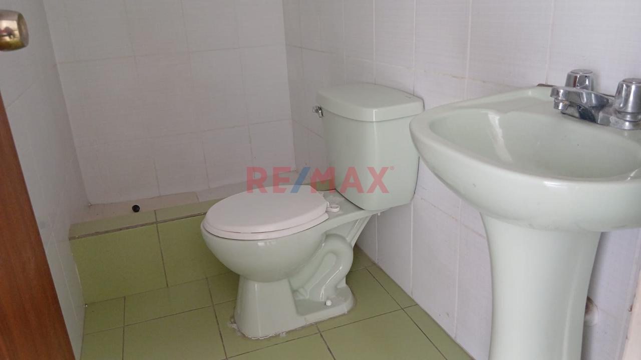 Departamento En Alquiler – Av. Metropolitana - 4