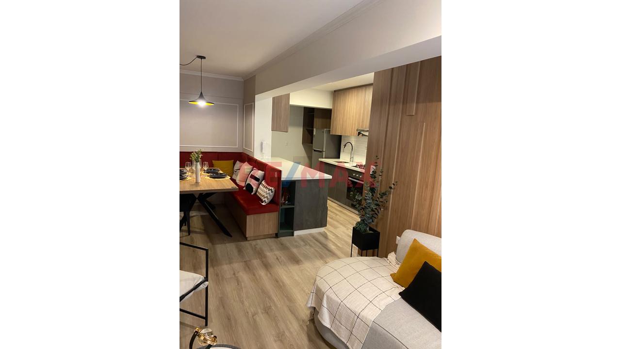 Venta Departamento Flat Estreno