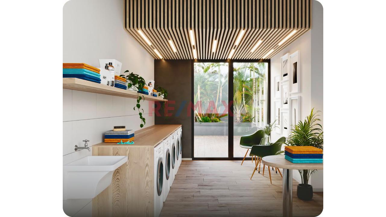Venta De Departamento Flat En Venta De 73.5 M2 En El Distrito De Magdalena Del Mar — foto 4