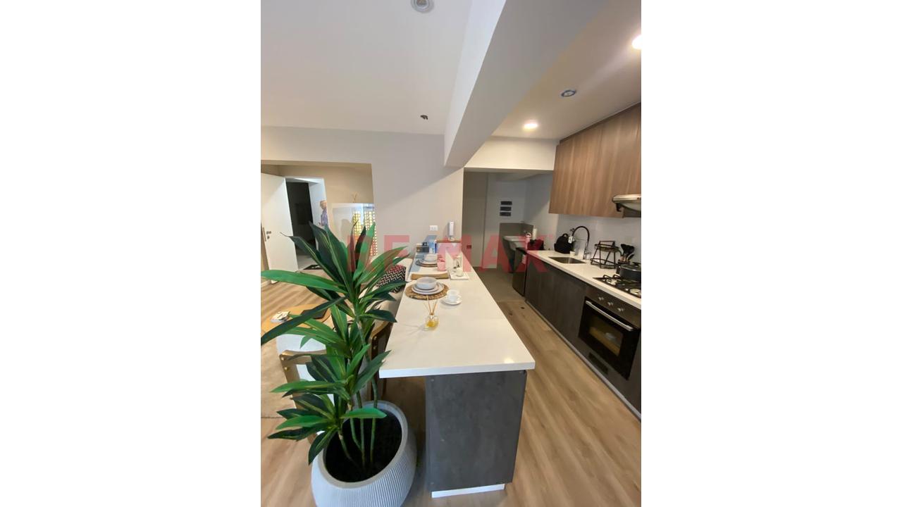 Venta Departamento Flat Estreno