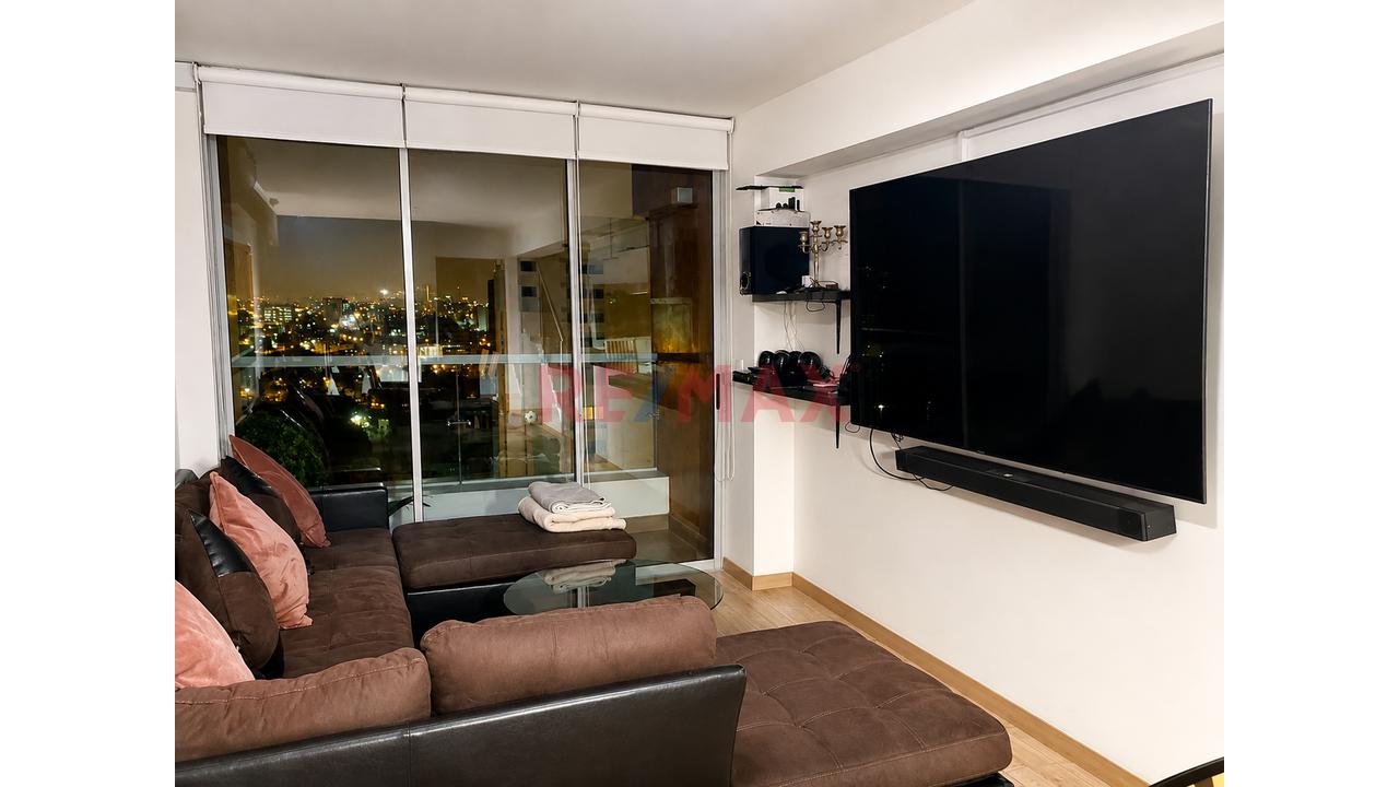 Exclusivo Triplex De 204.85 M² En Piso 20 – Vista Exterior - 3