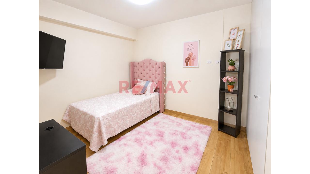 Exclusivo Triplex De 204.85 M² En Piso 20 – Vista Exterior - 7
