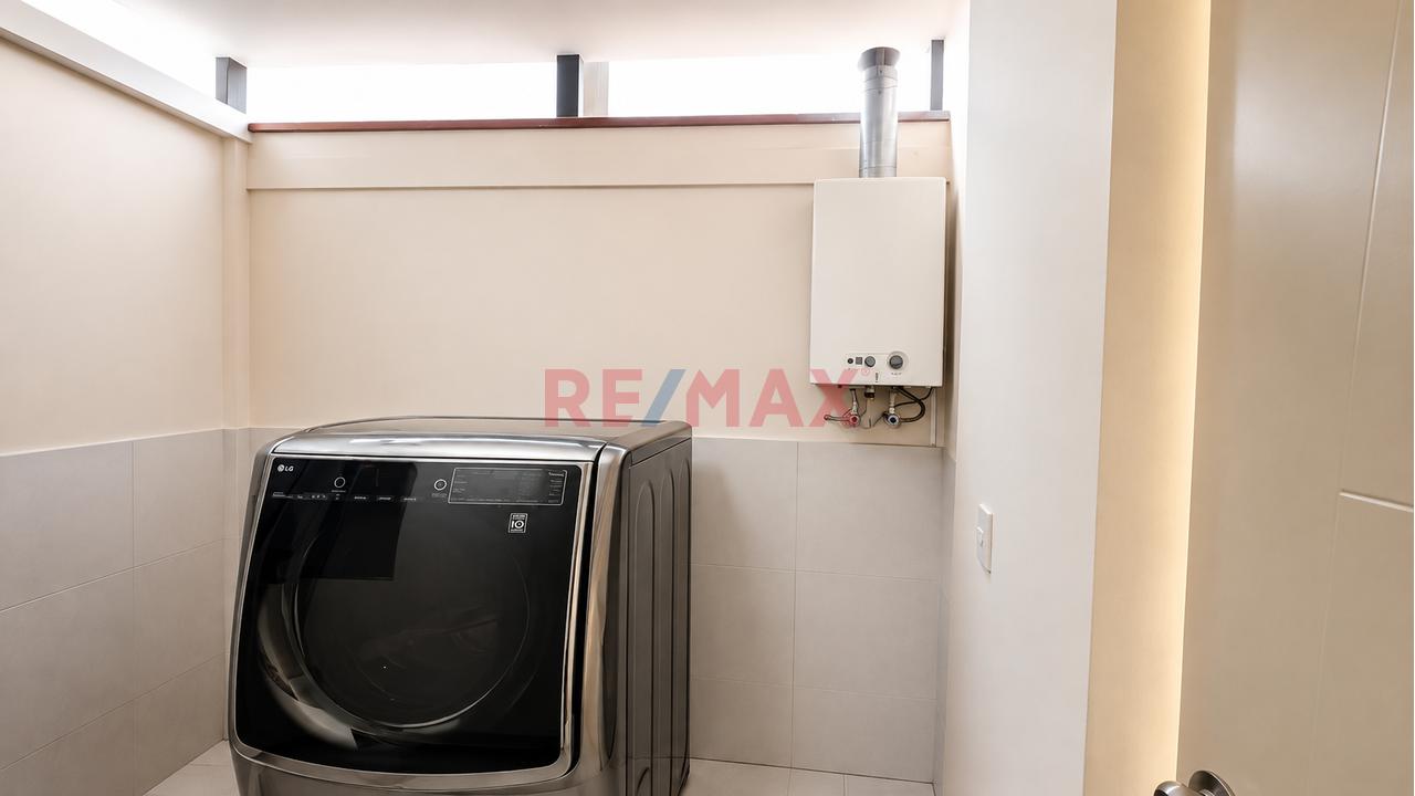 Exclusivo Triplex De 204.85 M² En Piso 20 – Vista Exterior - 10