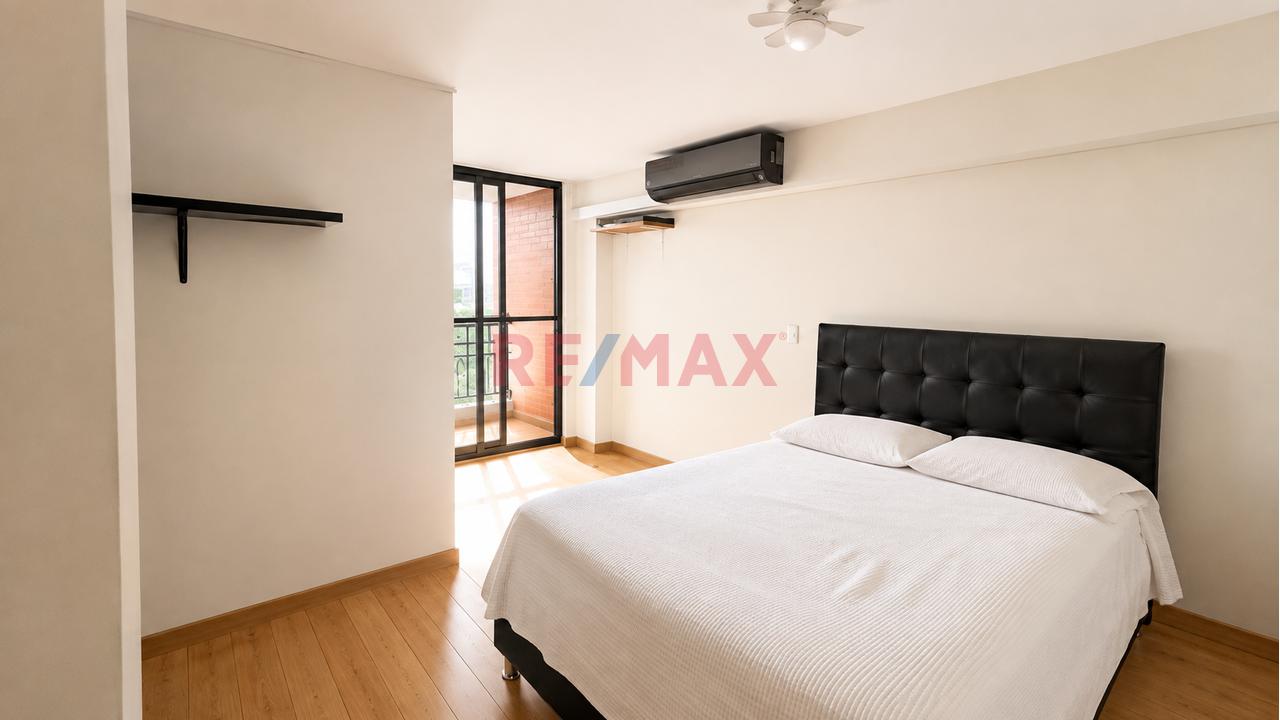 Exclusivo Triplex De 204.85 M² En Piso 20 – Vista Exterior - 4