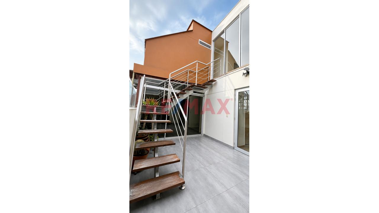 Exclusivo Triplex De 204.85 M² En Piso 20 – Vista Exterior - 9