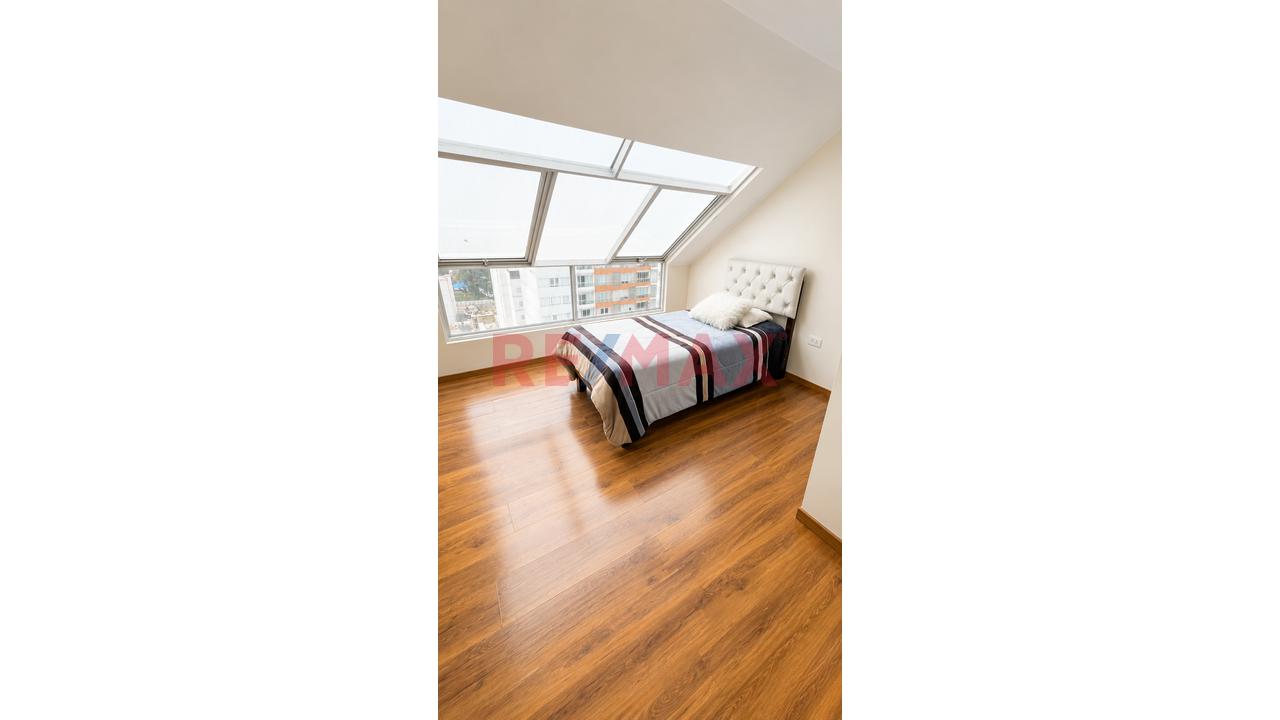 Exclusivo Triplex De 204.85 M² En Piso 20 – Vista Exterior - 5